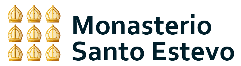 Monasterio Santo Estevo